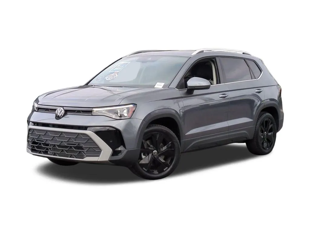 2025 Volkswagen Taos 1.5T SE for sale in Escondido, CA