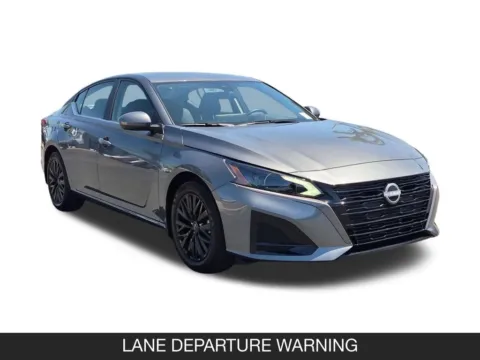 Photos of 2026 Nissan Altima 2.5 SV for sale in Escondido, CA at Mossy Nissan Escondido