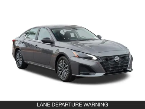 Photos of 2026 Nissan Altima 2.5 SV for sale in Escondido, CA at Mossy Nissan Escondido