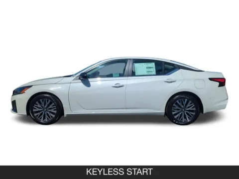 More photos of 2026 Nissan Altima 2.5 SV at Mossy Nissan Escondido, CA