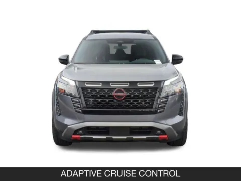More photos of 2026 Nissan Pathfinder Rock Creek at Mossy Nissan Escondido, CA