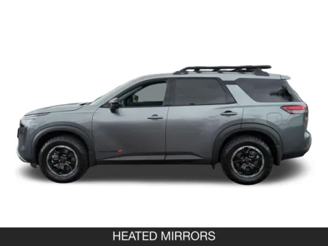 More photos of 2026 Nissan Pathfinder Rock Creek at Mossy Nissan Escondido, CA