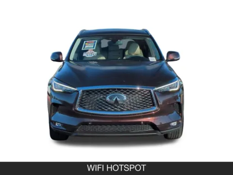 More photos of 2020 INFINITI QX50 ESSENTIAL at Mossy Nissan Escondido, CA