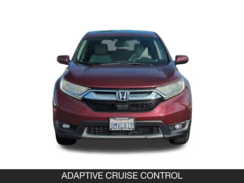 More photos of 2018 Honda CR-V EX-L at Mossy Nissan Escondido, CA