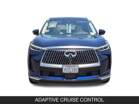 More photos of 2026 INFINITI QX60 LUXE at Mossy Nissan Escondido, CA