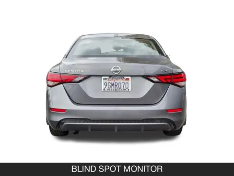 More photos of 2023 Nissan Sentra SV at Mossy Nissan Escondido, CA