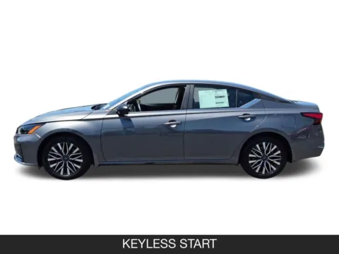 More photos of 2026 Nissan Altima 2.5 SV at Mossy Nissan Escondido, CA