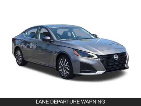 Photos of 2026 Nissan Altima 2.5 SV for sale in Escondido, CA at Mossy Nissan Escondido
