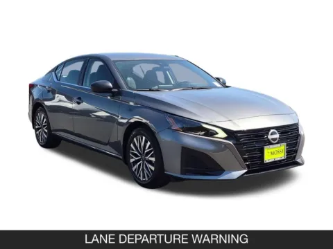 Photos of 2026 Nissan Altima 2.5 SV for sale in Escondido, CA at Mossy Nissan Escondido