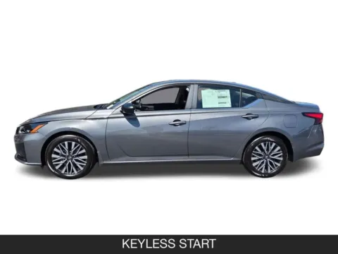 More photos of 2026 Nissan Altima 2.5 SV at Mossy Nissan Escondido, CA