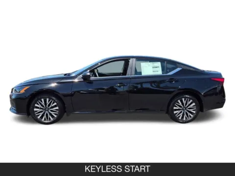 More photos of 2026 Nissan Altima 2.5 SV at Mossy Nissan Escondido, CA