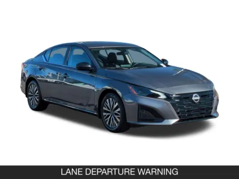 Photos of 2026 Nissan Altima 2.5 SV for sale in Escondido, CA at Mossy Nissan Escondido