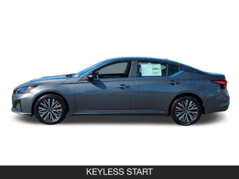 More photos of 2026 Nissan Altima 2.5 SV at Mossy Nissan Escondido, CA