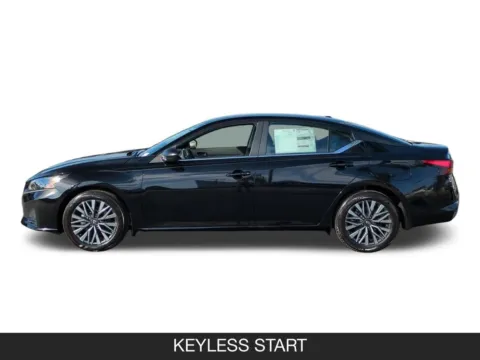 More photos of 2026 Nissan Altima 2.5 SV at Mossy Nissan Escondido, CA