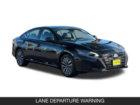 Photos of 2026 Nissan Altima 2.5 SV for sale in Escondido, CA at Mossy Nissan Escondido