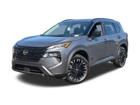Gray 2026 Nissan Rogue Dark Armor for sale in Escondido, CA