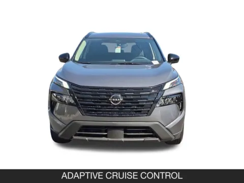 More photos of 2026 Nissan Rogue Dark Armor at Mossy Nissan Escondido, CA
