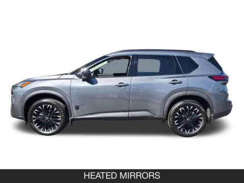 More photos of 2026 Nissan Rogue Dark Armor at Mossy Nissan Escondido, CA
