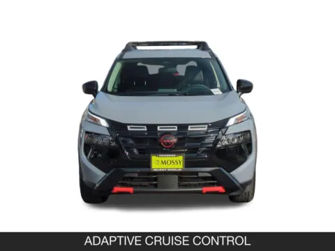 More photos of 2026 Nissan Rogue Rock Creek at Mossy Nissan Escondido, CA