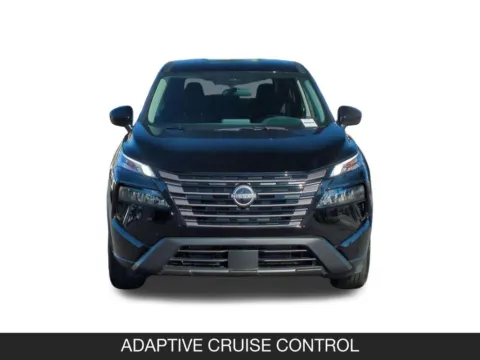 More photos of 2026 Nissan Rogue SV at Mossy Nissan Escondido, CA