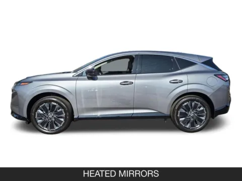 More photos of 2026 Nissan Murano Platinum at Mossy Nissan Escondido, CA