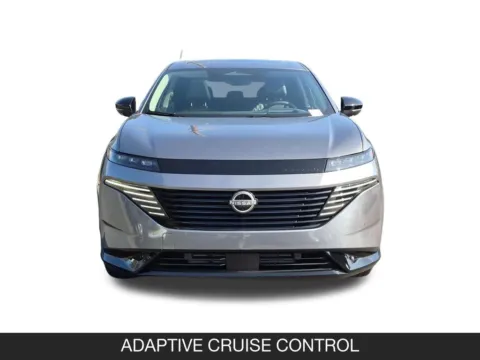 More photos of 2026 Nissan Murano Platinum at Mossy Nissan Escondido, CA