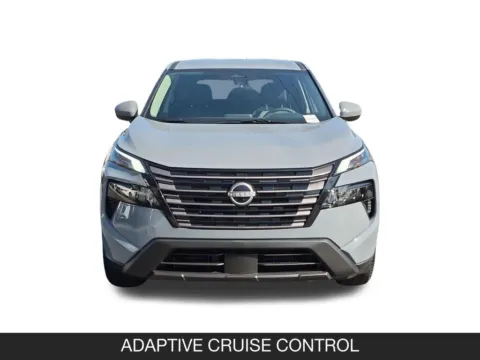 More photos of 2026 Nissan Rogue SV at Mossy Nissan Escondido, CA