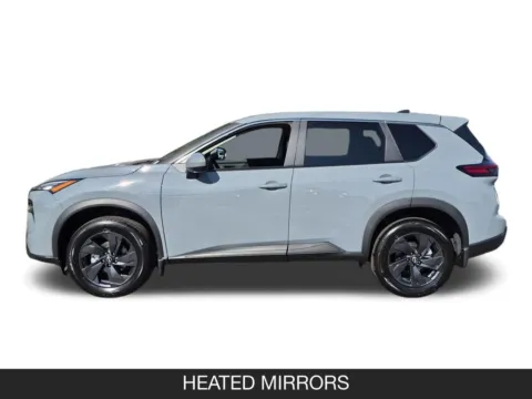 More photos of 2026 Nissan Rogue SV at Mossy Nissan Escondido, CA