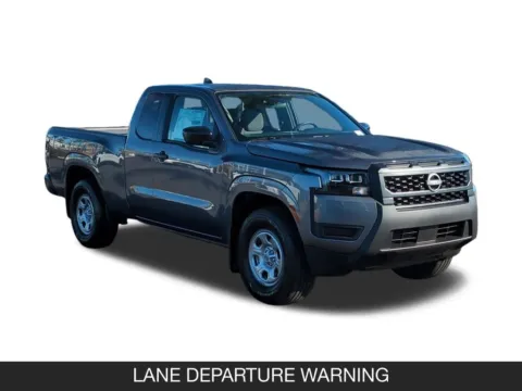 Photos of 2026 Nissan Frontier S for sale in Escondido, CA at Mossy Nissan Escondido