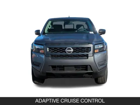 More photos of 2026 Nissan Frontier S at Mossy Nissan Escondido, CA