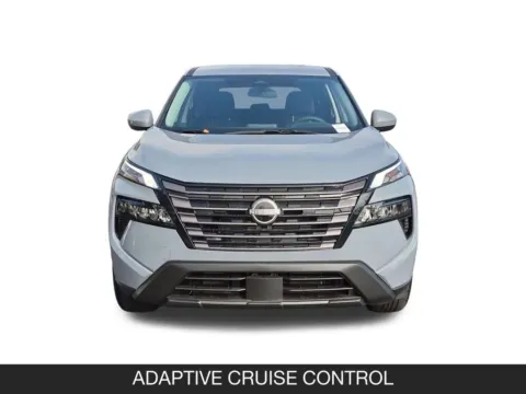More photos of 2026 Nissan Rogue SV at Mossy Nissan Escondido, CA