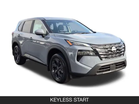 Photos of 2026 Nissan Rogue SV for sale in Escondido, CA at Mossy Nissan Escondido