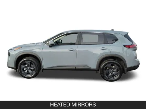 More photos of 2026 Nissan Rogue SV at Mossy Nissan Escondido, CA