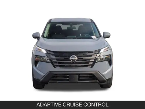 More photos of 2026 Nissan Rogue SV at Mossy Nissan Escondido, CA