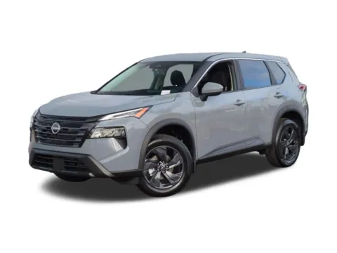 Gray 2026 Nissan Rogue SV for sale in Escondido, CA