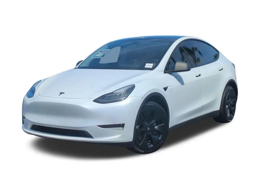 2023 Tesla Model Y Long Range for sale in Escondido, CA