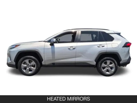 More photos of 2024 Toyota RAV4 XLE at Mossy Nissan Escondido, CA