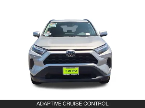 More photos of 2024 Toyota RAV4 XLE at Mossy Nissan Escondido, CA