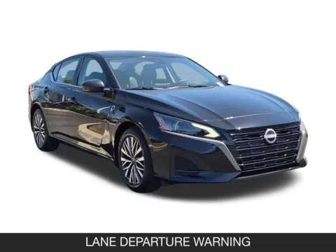Photos of 2026 Nissan Altima 2.5 SV for sale in Escondido, CA at Mossy Nissan Escondido