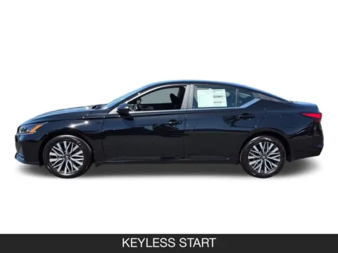More photos of 2026 Nissan Altima 2.5 SV at Mossy Nissan Escondido, CA