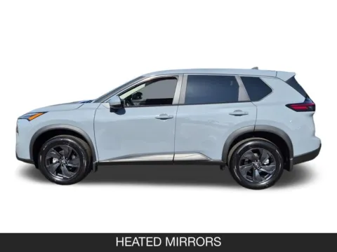 More photos of 2026 Nissan Rogue SV at Mossy Nissan Escondido, CA