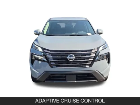 More photos of 2026 Nissan Rogue SV at Mossy Nissan Escondido, CA