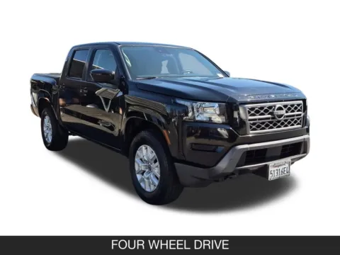 Photos of 2022 Nissan Frontier SV for sale in Escondido, CA at Mossy Nissan Escondido