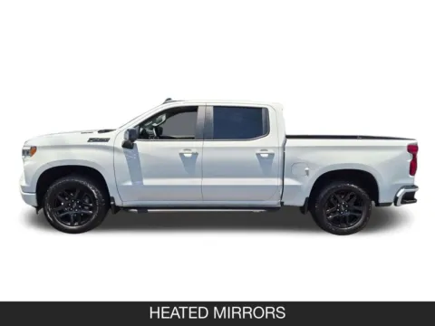 More photos of 2026 Chevrolet Silverado 1500 RST at Mossy Nissan Escondido, CA