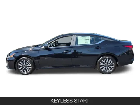 More photos of 2026 Nissan Altima 2.5 SV at Mossy Nissan Escondido, CA