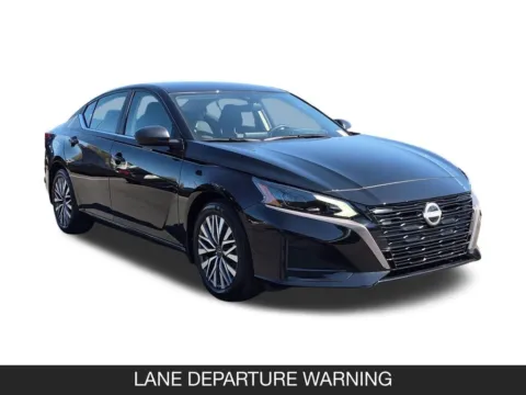 Photos of 2026 Nissan Altima 2.5 SV for sale in Escondido, CA at Mossy Nissan Escondido