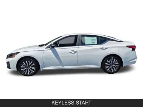 More photos of 2026 Nissan Altima 2.5 SV at Mossy Nissan Escondido, CA