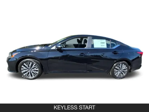More photos of 2026 Nissan Altima 2.5 SV at Mossy Nissan Escondido, CA