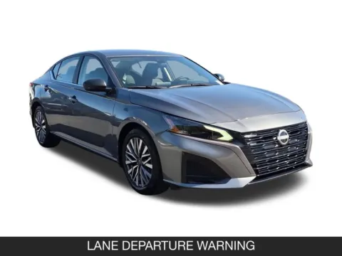 Photos of 2026 Nissan Altima 2.5 SV for sale in Escondido, CA at Mossy Nissan Escondido