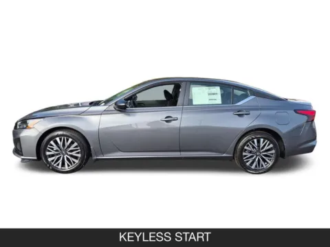 More photos of 2026 Nissan Altima 2.5 SV at Mossy Nissan Escondido, CA